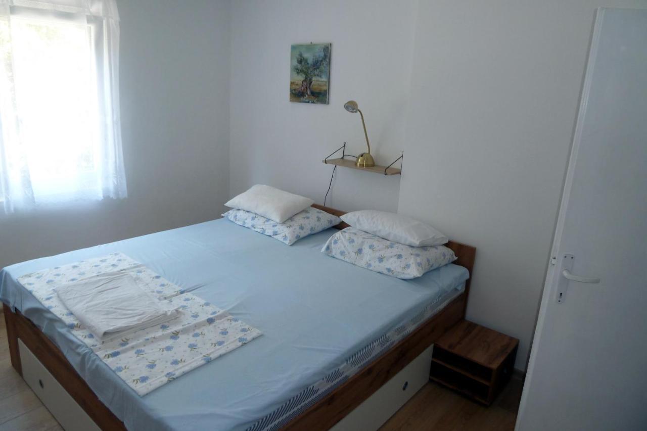 Biserka Opatija Dış mekan fotoğraf
