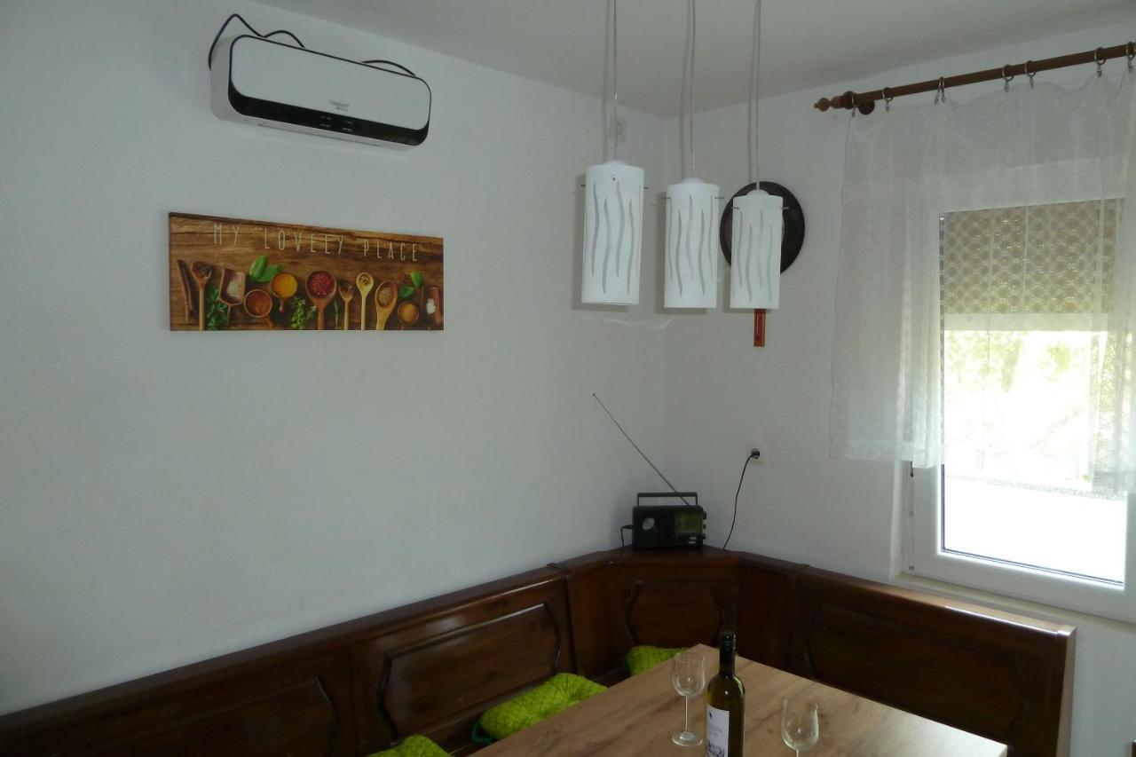 Biserka Opatija Dış mekan fotoğraf